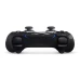 PS5 DualSense Controller Wolverine Adamantium Black Limited Edit